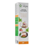 Îndulcitor lichid "Sweetly Stevia" 270 ml.